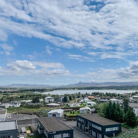 Icelandic Apartments By Heimaleiga Reykjavík Eksteriør bilde